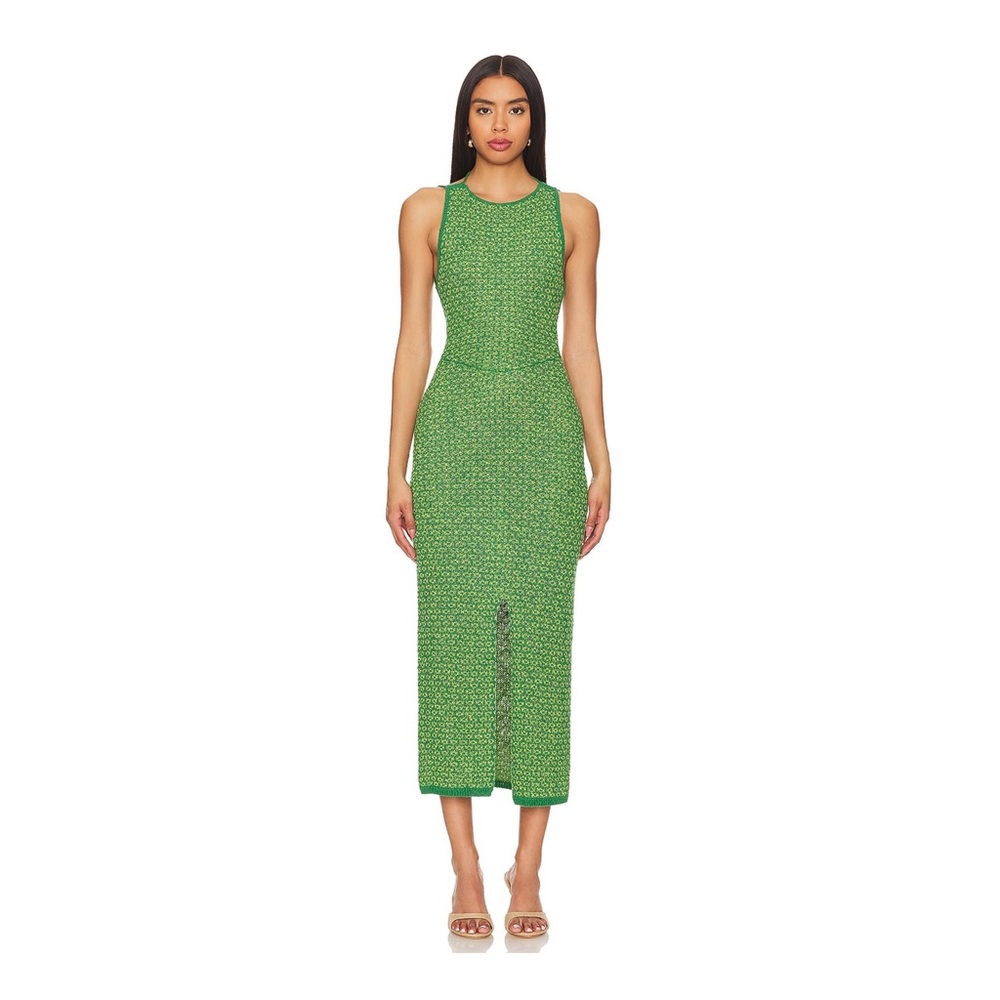 Free People Mindy Sweater Dress